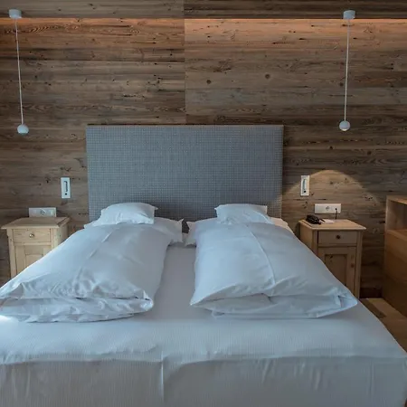 Ciasa Salares Hotel San Cassiano (Badia)