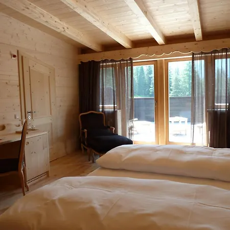 Ciasa Salares 4* San Cassiano (Badia)